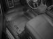 Коврики Weathertech Black для Dodge Ram (crew cab)(mkIV)(4 fixing hooks)(no 4x4 shifter)(with Armrest Console) 2012-2018 (WT 444771-442163)