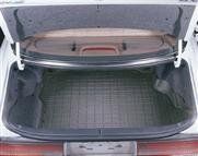 Килимок Weathertech Black для Lexus ES (mkII)(trunk) 1991-1996 (WT 40036)