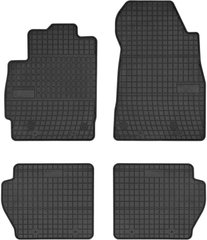 Резиновые коврики Frogum для Mazda 2 (mkIII) 2007-2015 (FG 0864)