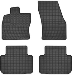 Гумові килимки Frogum для Volkswagen Golf (mkVII)(Sportsvan) 2014-2020 (FG 0406)