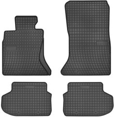 Гумові килимки Frogum для BMW 5-series (F10; F11) 2013-2017 (FG 542780)