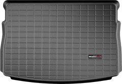 Килимок Weathertech Black для Volkswagen Golf / e-Golf (hatch)(mkVII)(trunk upper) 2012→ (WT 40807)