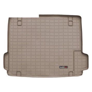 Коврик в багажник для BMW X3 2010- бежевый 41497 41497
