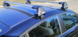 Багажник на звичайний дах MAZDA BT-50 (Mk. II) 2-dr Single Cab 12-20 Wingbar Edge