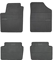 Резиновые коврики Frogum для Hyundai i10 (mkI) 2007-2013 (FG 0425)