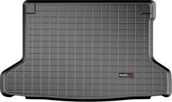 Килимок Weathertech Black для Honda HR-V (mkII)(FWD)(Comfort)(trunk) 2016&rarr; (WT 40808)