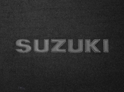 Органайзер в багажник Suzuki Medium Black (ST 176177-XL-Black)