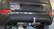 Фаркоп Citroen C-Elysee 2012 - з'ємний на гвинтах Poligon-auto, Серебристий
