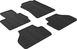 Гумові килимки Gledring для BMW X4 (F26) 2014-2019 (GR 0346)