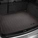 Коврик в багажник для Mercedes-Benz GL 2012- какао 5м 43600