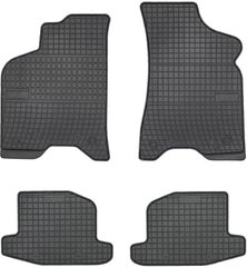 Гумові килимки Frogum для Volkswagen Lupo (mkI); Seat Arosa (mkI) 1997-2005 (FG 546252)