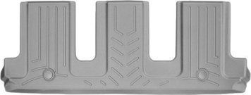 Коврик Weathertech Grey для Lexus RX (long)(mkIV)(2 row bench seats)(3 row) 2018&rarr; (WT 468863)