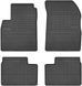Гумові килимки Frogum для Nissan Micra (mkIV)(K13) 2010-2016 (FG 0451)
