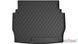 Гумові килимки в багажник Gledring для BMW 1-series (F20)(5-дв.) 2011-2015 (багажник) (GR 1205)