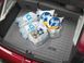 Килимок Weathertech Grey для BMW X5 (E70)(trunk behind 3 row) 2007-2013 (WT 42405)