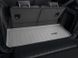 Килимок Weathertech Grey для BMW X5 (E70)(trunk behind 3 row) 2007-2013 (WT 42405)