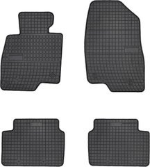 Гумові килимки Frogum для Mazda 3 (mkIII) 2013→ (FG 0862)