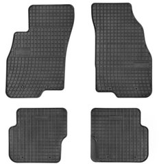 Гумові килимки Frogum для Fiat Punto (mkIII) 2009-2018 (FG 542964)