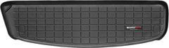 Килимок Weathertech Black для Hyundai ix55 / Veracruz (mkI)(trunk behind 3 row) 2007-2012 (WT 40427)