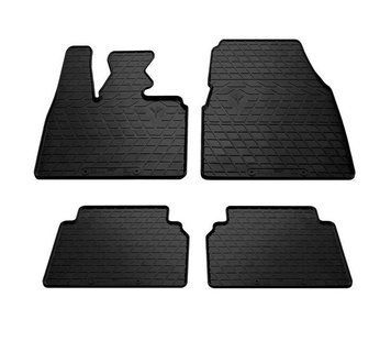 Коврики в салон для BMW i3 (I01) 13- (design 2016) (комплект - 4 шт) 1027234