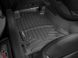 Коврик Weathertech Black для Chevrolet Corvette (mkVI)(3 fixing hooks) 2012-2013 (WT 445511)