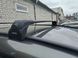 Багажник Land Rover Discovery Sport 15- Erkul ECEM на интегрированные рейлинги