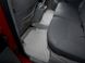 Коврики Weathertech Grey для Toyota Tacoma (double cab)(mkII) 2008-2011 automatic (WT 461781-460213)