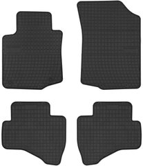 Гумові килимки Frogum для Citroen C1 (mkI); Peugeot 107 (mkI); Toyota Aygo (mkI) 2005-2014 (FG 0639)