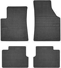 Гумові килимки Frogum для Jeep Cherokee (mkV)(KL) 2014→ (FG 547013)