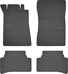 Гумові килимки Frogum для Mercedes-Benz C-Class (W202) 1993-2001 (FG 542827)