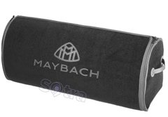 Органайзер в багажник Maybach Big Grey (ST 117118-XXL-Grey)