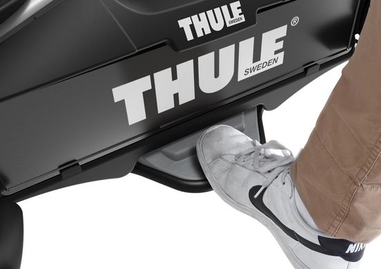 Велокріплення Thule Velocompact 927 + Thule 9261 Bike Adapter (TH 927-9261), 4