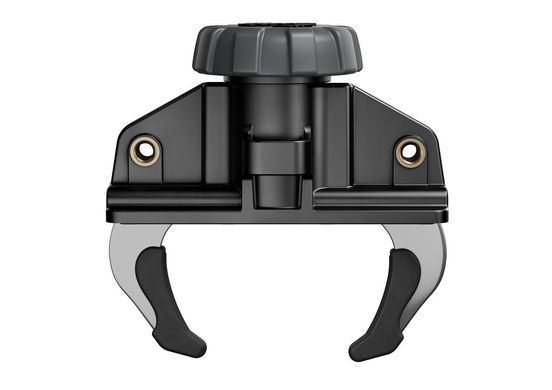 Бокс Thule Touring Sport 300л 190x63x39 серый мат