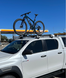 Поперечины PORSCHE Cayenne Coup&eacute; 5-dr SUV 19- на гладкую крышу Thule Wingbar Edge