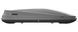 Бокс Thule Touring Sport 300л 190x63x39 серый мат