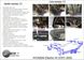 Фаркоп Hyundai Elantra VII (CN7) 2020 - з'ємний на гвинтах Poligon-auto, Серебристий