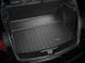 Килимок Weathertech Black для Acura RDX (mkI)(trunk behind 2 row) 2007-2012 (WT 40329)