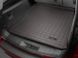 Килимок Weathertech Choco для Chevrolet Equinox (mkII); GMC Terrain (mkI)(trunk behind 2 row) 2010-2017 (WT 43442)
