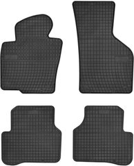 Резиновые коврики Frogum для Volkswagen Passat (B6-B7) 2005-2014 / CC 2008-2012 (FG 0392)