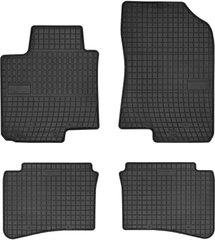 Гумові килимки Frogum для Hyundai i20 (mkII) 2014-2020 (FG 546016)
