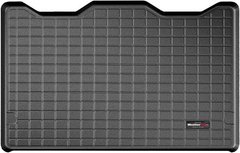 Коврик Weathertech Black для Cadillac Escalade ESV (mkIII); Chevrolet Suburban (mkX)(trunk behind 3 row) 2007-2014 (WT 40311)