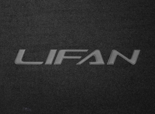 Органайзер в багажник Lifan Small Black (ST 000109-L-Black)