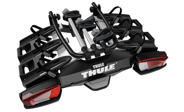 Велокрепление Thule VeloCompact 926 , 3