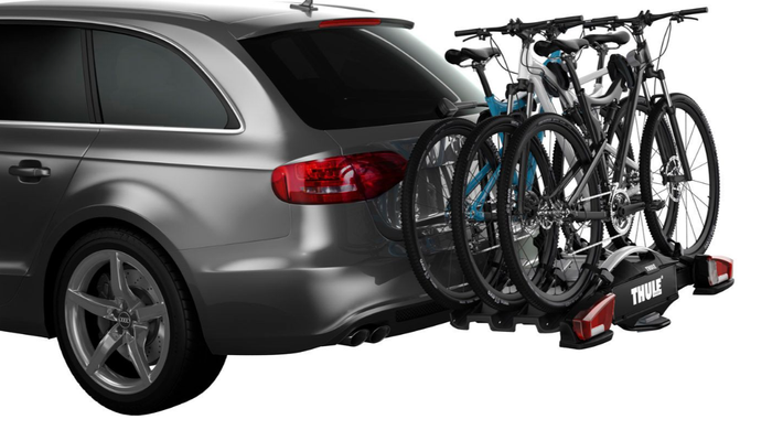 Велокрепление Thule VeloCompact 926 , 3