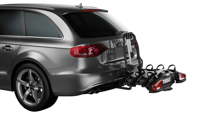 Велокрепление Thule VeloCompact 926 , 3