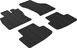Гумові килимки Gledring для Skoda Octavia (mkIV)(универсал) 2020→ (GR 0479)
