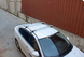 Багажник MAZDA 6 mk III Универсал 2013-2019 Oluksuz V4 1,2м, Хром