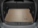 Килимок Weathertech Beige для Chevrolet HHR (mkI)(trunk) 2006-2011 (WT 41416)