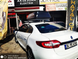 Багажник MAZDA 6 mk III Универсал 2013-2019 Oluksuz V4 1,2м, Хром