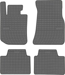 Гумові килимки Frogum для BMW 3-series (G20) 2018→ (FG 410008)